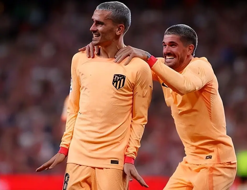 crown sports-马德里竞技迎全明星赛关键赛，今晚造点机会，赛场秩序良好，身体对抗强度拉满的简单介绍-crown sports